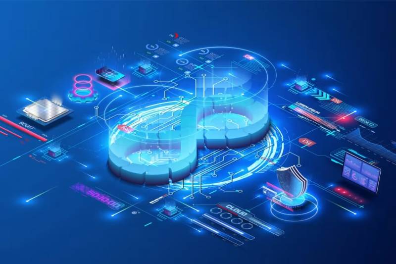 道县工业软件定制先锋：京上云科技以多元系统开发赋能企业进阶