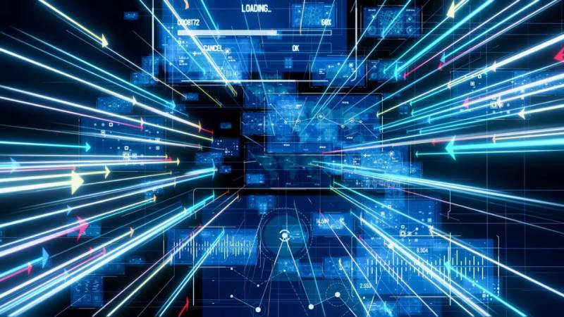 道县SCADA系统开发:守护工业安全的数字卫士