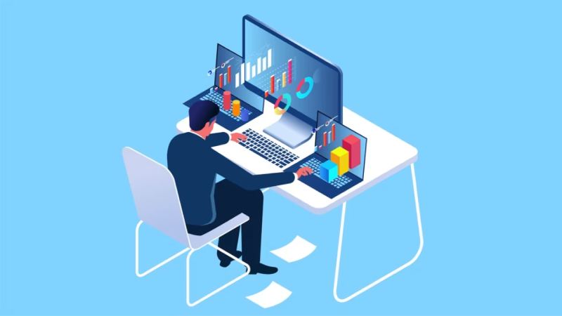 信创与ERP深度融合,道县软件开发公司赋能企业精细化管理