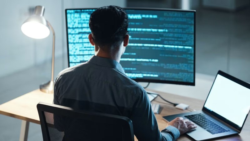 代码重构未来：道县软件开发公司智能开发引擎